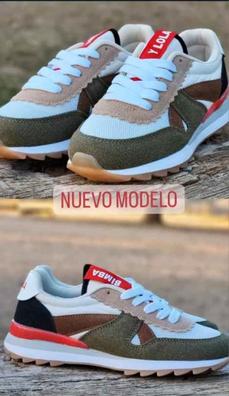 Deportivas bimba lola Zapatos y calzado de mujer de segunda mano barato