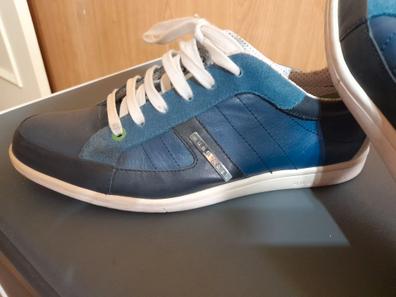 Hugo boss zapatos hombre replica best sale