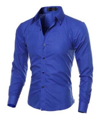 Camisas de hombre de segunda mano baratas | Milanuncios