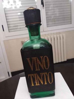 Tapones Tapas Botellas De Vino Simil Silicona X 50 Unidades