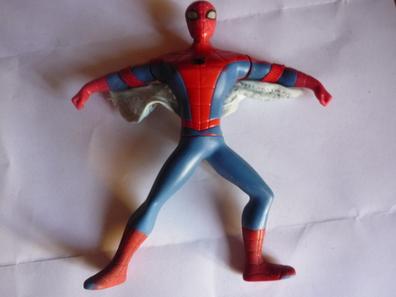 Spiderman articulado | Milanuncios