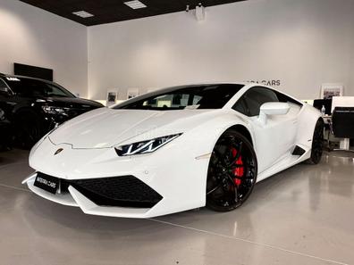 Milanuncios - LAMBORGHINI - Huracan LP 6104