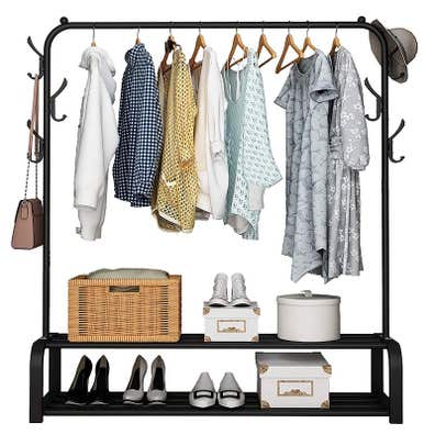 Burro ropa Muebles segunda mano baratos | Milanuncios