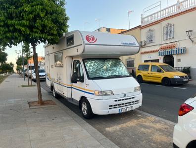 Nevera trivalente Coches, motos y motor de segunda mano, ocasión y km0