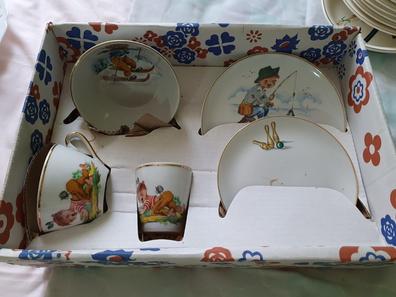 Platos antiguos de segunda mano en Asturias Provincia Milanuncios