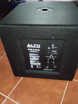 Milanuncios - Altavoz amplificado 2000w AUDIOVISIONbdn