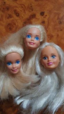 Barbie maquillaje de segunda mano Milanuncios