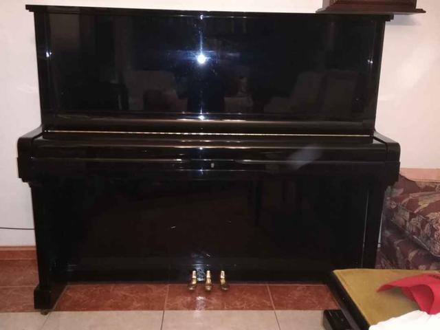Milanuncios piano kawai cs 40