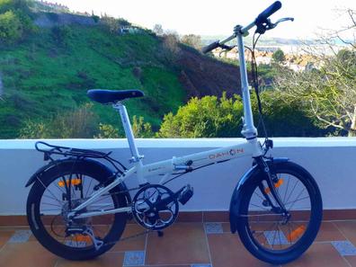 Dahon curve sl 8 speed hot sale