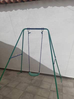 Columpios de segunda mano en Barcelona Provincia Milanuncios