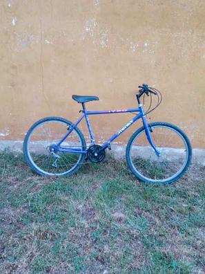 Bicicletas milanuncios best sale segunda mano