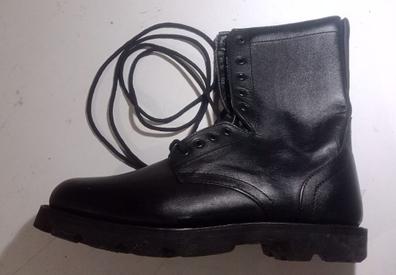 Botas muro 2024