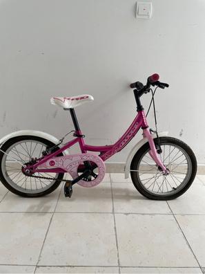 Bicicleta b pro 16 pulgadas de segunda mano Milanuncios