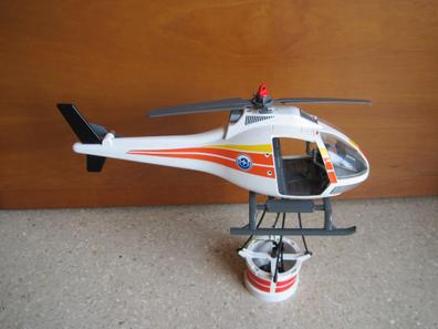 Helicoptero rc de segunda mano Milanuncios