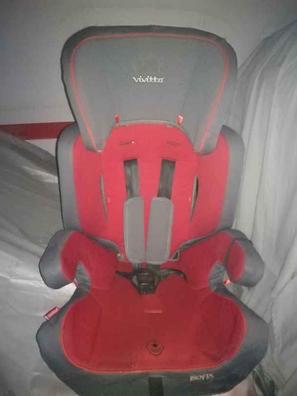 Sillas para coche sin isofix de segunda mano por 100 EUR en Oviedo