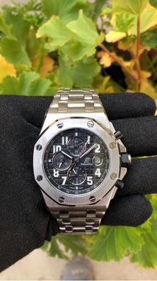 Reloj audemars piguet | Milanuncios