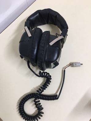 Auriculares de segunda online mano