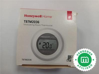 Termostato CM67 Honeywell