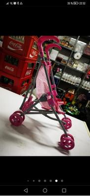 Milanuncios - Carrito de juguete para la compra