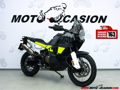 Husqvarna Norden 901