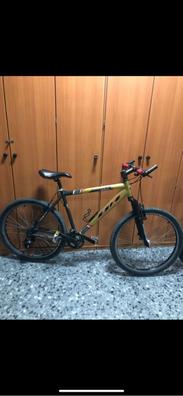 Bicicleta bh jumper discount precio