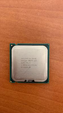 Tarjeta grafica para intel 2024 core 2 duo e8400