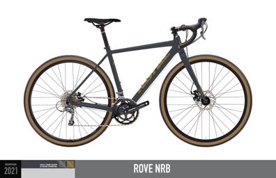 Bicicleta kona online gravel