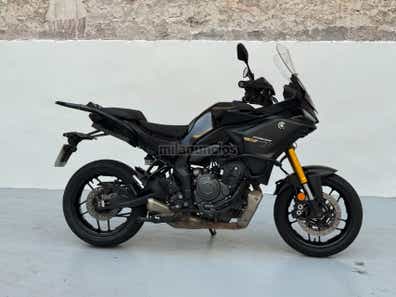 YAMAHA Tracer 7 GT