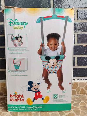 Bright Starts Columpio De Bebe Para Puertas Columpio Bright Starts