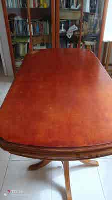 Mesa comedor Mesas de segunda mano baratas |