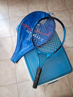 Mercado libre raquetas online de tenis