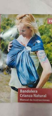 Bandolera de segunda mano Milanuncios