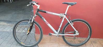 Bicicletas de best sale montaña antiguas