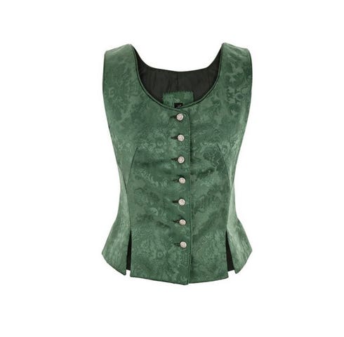 - Corpiños Blusas tradicionales de lino