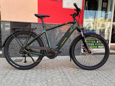 Bicicleta Eléctrica LYNX 500W