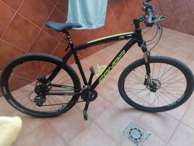 Mtb 29 talla xl Bicicletas de segunda mano baratas Milanuncios