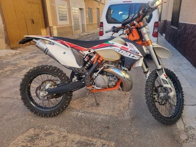 Ktm - Exc 300
