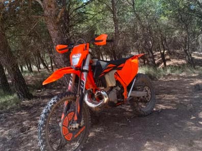 Ktm - EXC 250 TPI AÑO 2019