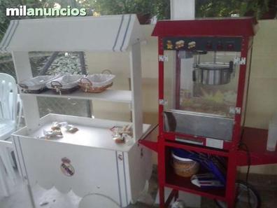 Milanuncios - carrito de chuches expositor