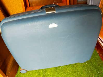 Maletas, mochilas y bolsas de segunda mano baratas Las Palmas Milanuncios