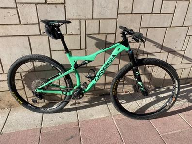 Orbea oiz m30 2025 2020 segunda mano