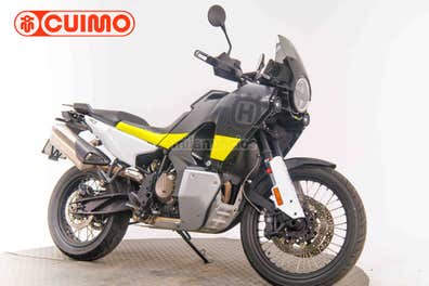 Husqvarna Norden 901