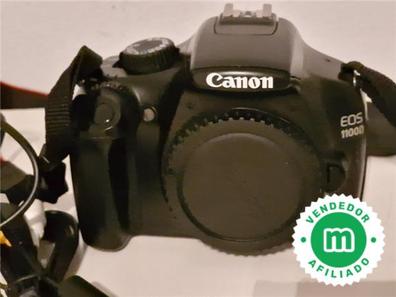 Las mejores ofertas en Cámaras digitales Canon EOS 350D