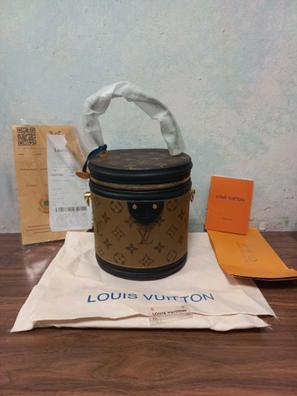 Las mejores ofertas en Caja de chapa Louis Vuitton Bolsas y bolsos