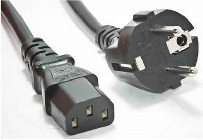 Cable de alimentación de CA para Sony PS4 PS3 PS5 Playstation 4 3