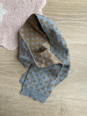 Bufanda Moda y complementos segunda mano | Milanuncios