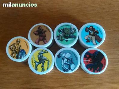 Set de gomas de borrar para colección de segunda mano por 8 EUR en Granada  en WALLAPOP