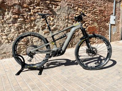 Cambio SRAM GX Eagle 12V 52D en Sanferbike