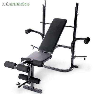 Máquina de extensión de respaldo de silla romana, banco de hiperextensión  de espalda baja, equipo de ejercicio ajustable para isquiotibiales y  glúteos