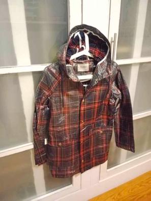 Chaqueta amarilla pull bear de segunda mano para mujer Milanuncios